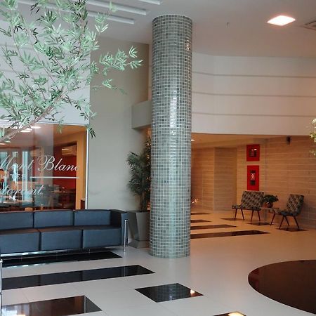 Mar Suites Yguassu Nova Iguaçu 외부 사진