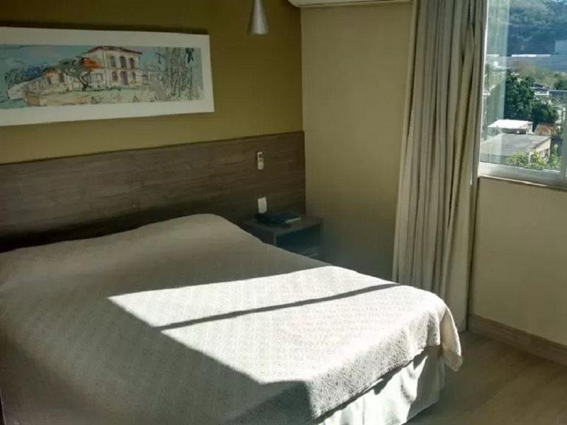 Mar Suites Yguassu Nova Iguaçu 외부 사진