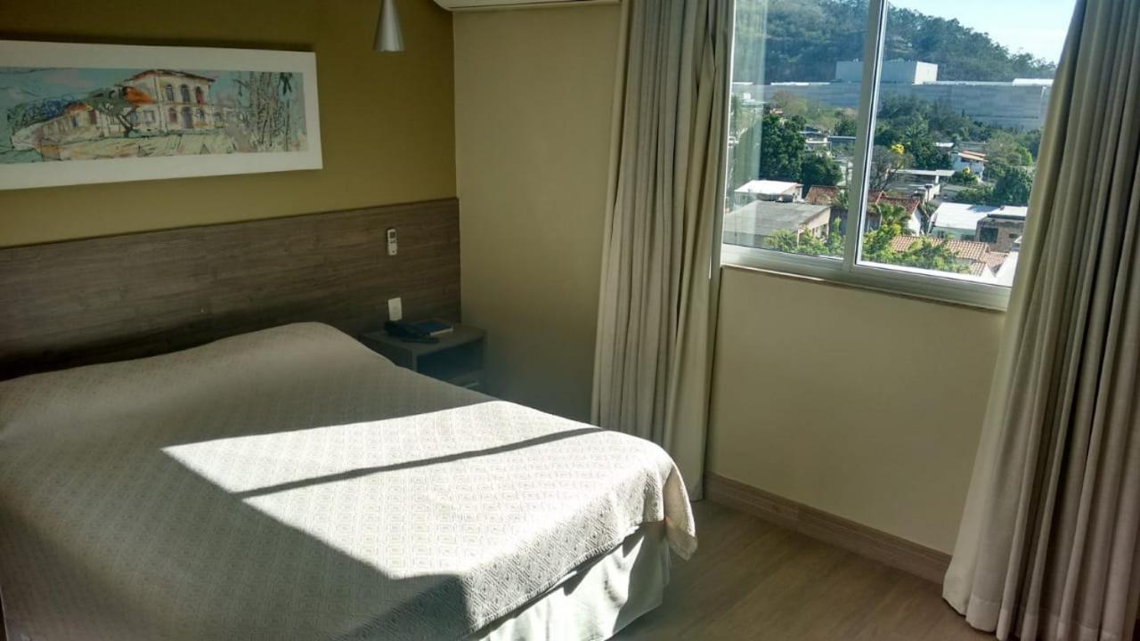 Mar Suites Yguassu Nova Iguaçu 외부 사진