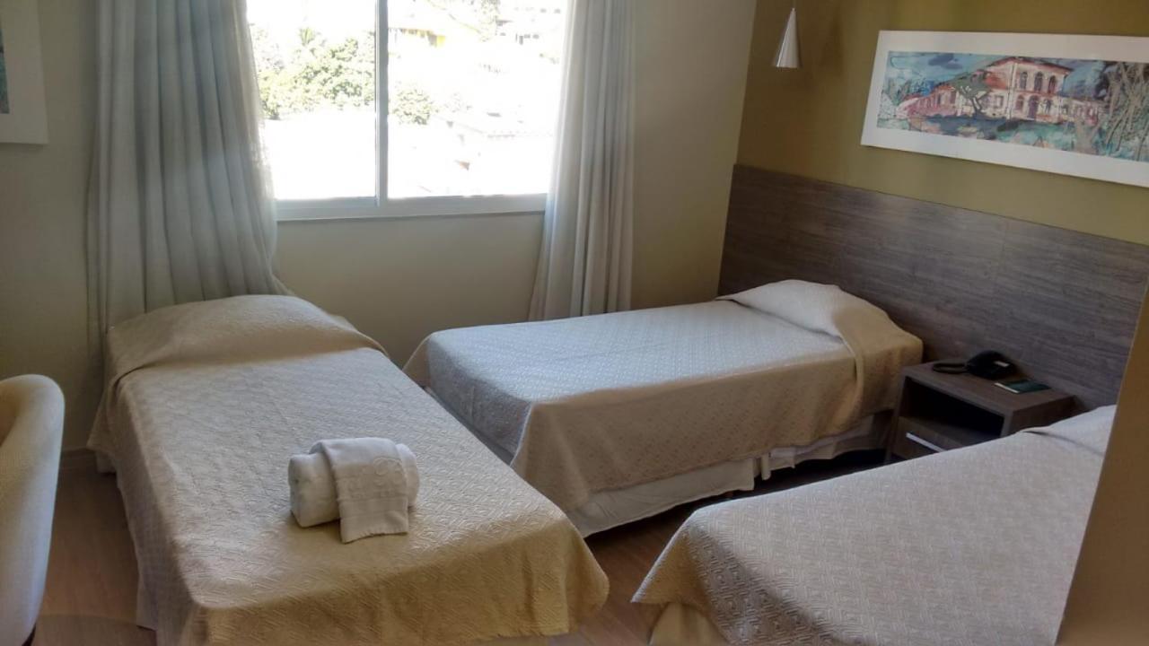 Mar Suites Yguassu Nova Iguaçu 외부 사진