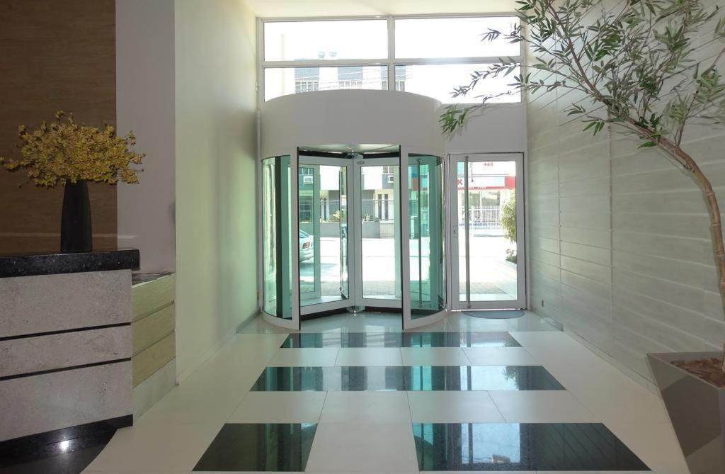 Mar Suites Yguassu Nova Iguaçu 외부 사진