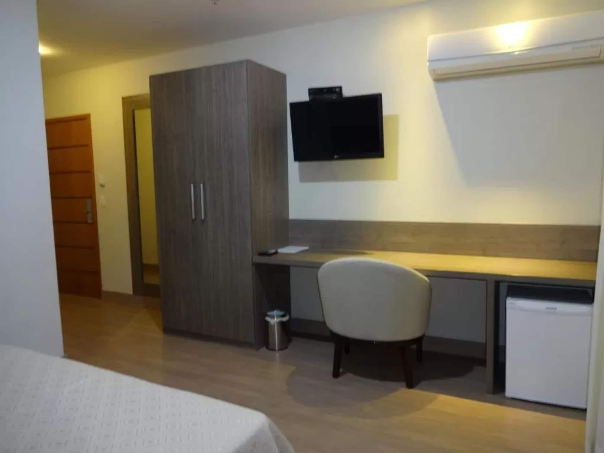 Mar Suites Yguassu Nova Iguaçu 외부 사진