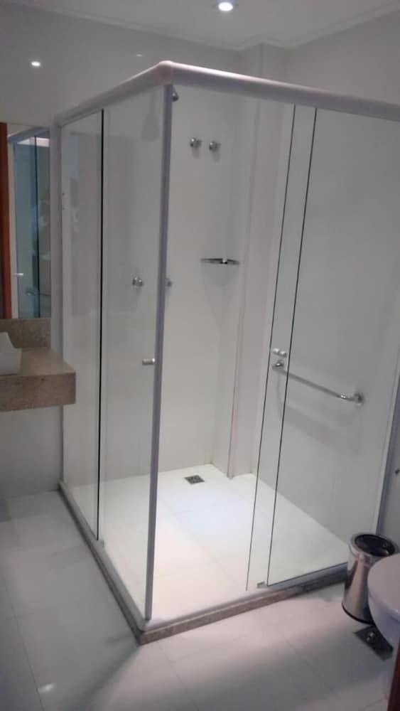 Mar Suites Yguassu Nova Iguaçu 외부 사진